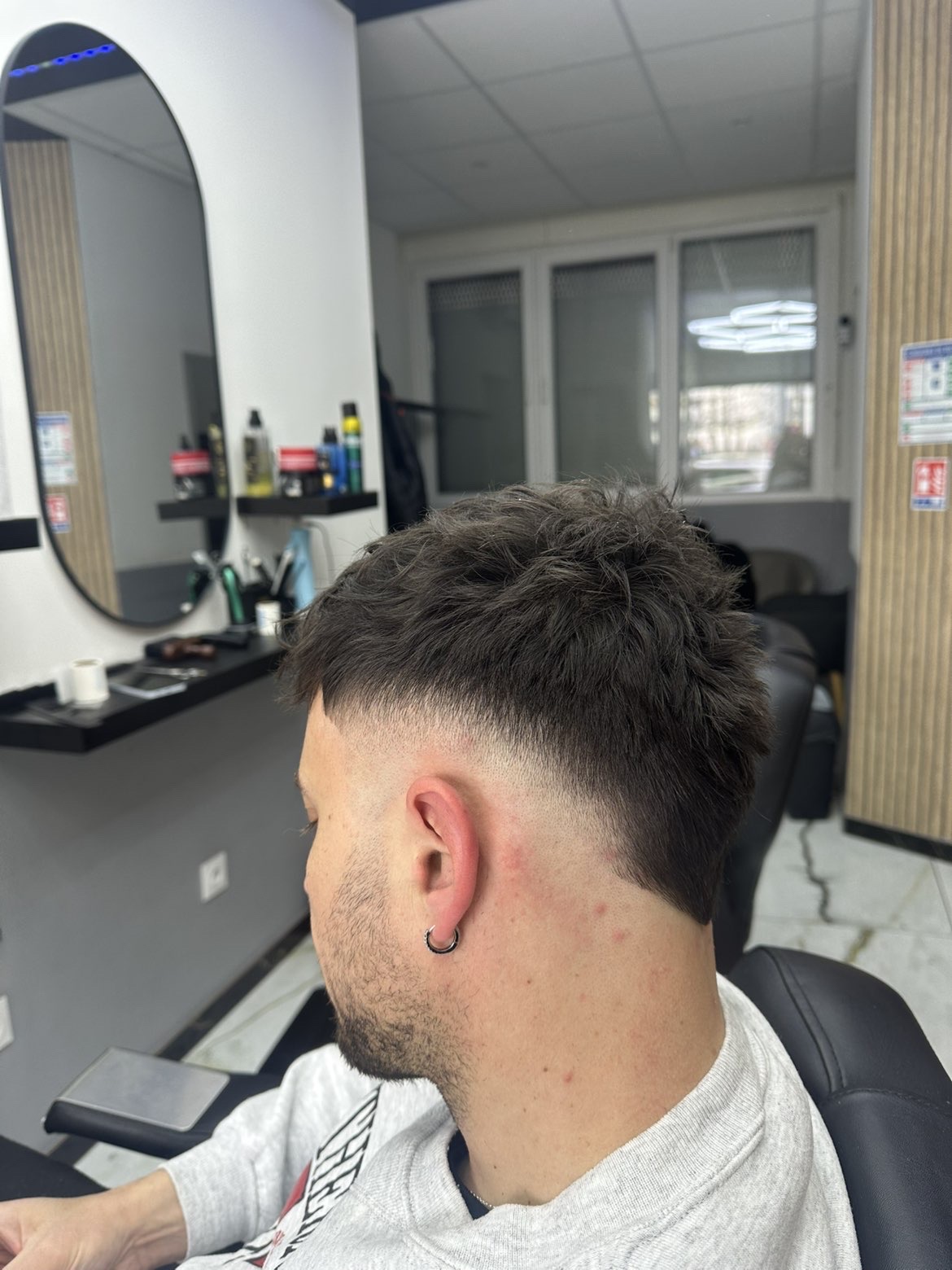 Coupe Signature